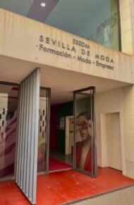 Erasmus+ 2022 Siviglia -Le aziende